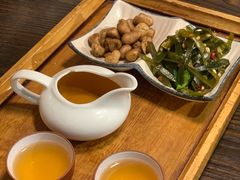 -大洋家·精品潮汕菜·生腌砂锅粥(天河东路店)
