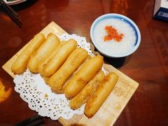 -杨记隆府(白象街店)