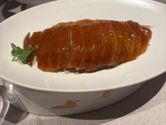 -四季民福烤鸭店(外滩外白渡桥店)