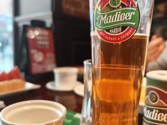 -马迭尔德式西餐精酿啤酒屋(中央大街店)