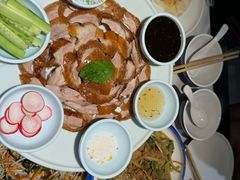 -额娘·春饼烤鸭(天鸿店)