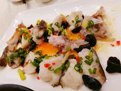 -香港富临皇宫(五月花商业广场店)