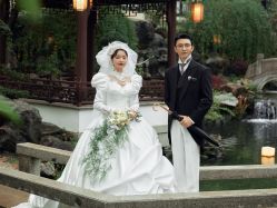 -第一夫人婚纱摄影(南京店)