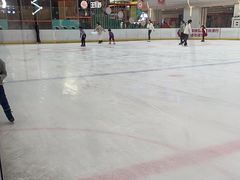 -炫采冰场(红博中央公园商场店)