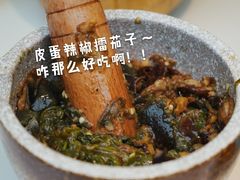 -炊烟小炒黄牛肉(中心印象城店)