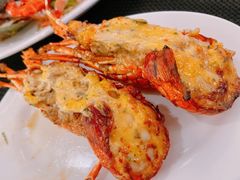 -圣丰索菲特·2 On 988 Café 自助餐厅