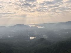 -呀诺达热带雨林