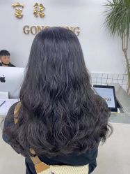 点击看大图 -宫铭烫发染发接发店