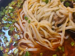 岐山臊子面-陕西风味餐厅(陕西省驻京办店)