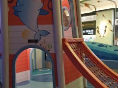 -童趣廊·儿童波波池·海洋球(长隆横琴湾酒店)