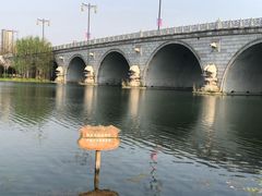 -尚贤河湿地