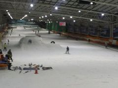 android_upload_pic-乔波室内滑雪场