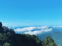 -武当山风景区