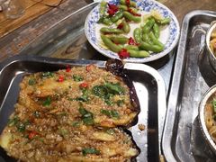 -夜猫子串吧·龙虾.江西小炒(万塘路店)