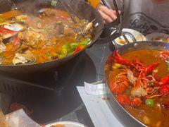 -517烧烤·龙虾·海鲜大排档(万象都荟店)