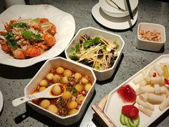 -虾胡闹龙虾馆(湄南河店)