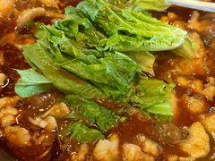 -都江堰石锅鱼