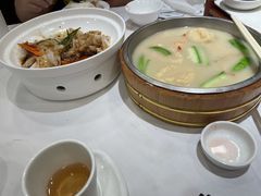 -勝記酒家·37年老字号·经典粤菜(荔枝公园店)