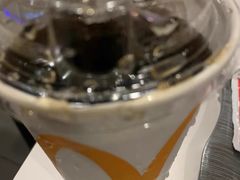 -麦当劳(郴州北湖店)