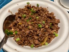 -海陵岛保利皇冠假日酒店·御公馆中餐厅 CANAL LNUA