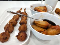 -宜家·瑞典风味餐厅(北京西红门店)