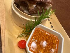 -唐山宴大唐州府精品中餐
