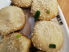 -小杨生煎(白玉兰广场店)