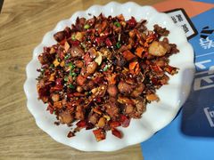 -爱妻鱼•老体北重庆水煮鱼•川菜(白云路店)
