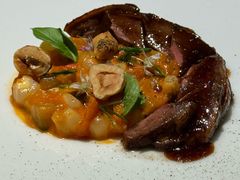 -Le Comptoir de Pierre Gagnaire