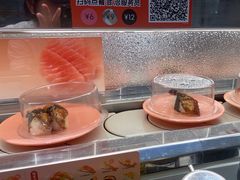 -争鲜回转寿司(朝北大悦城店)