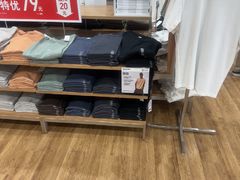 -优衣库(南宁万象城店)