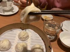 -鼎泰丰(德基广场店)