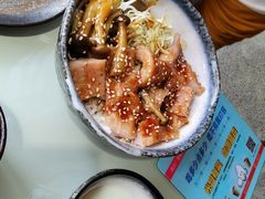 -猛式料理嘉州新光天地店