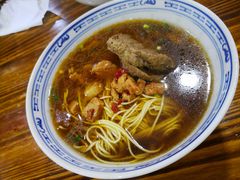 -德兴老面馆(德平路店)