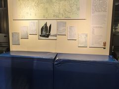 -上海交通大学董浩云航运博物馆