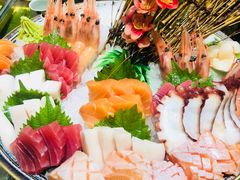 -山之川·日式料理(瀚海海尚店)