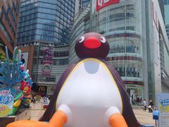 -VT101维多利广场