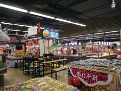 -重百超市(解放碑新华店)