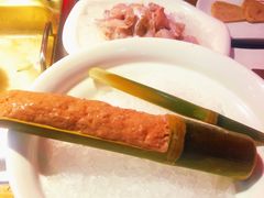 -红花椒火锅(泰州万达店)