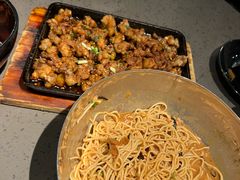 -一棠龙虾•王牌虾球(楚河汉街店)