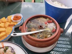 -云隐小厨·传统大理美食(复兴路店)