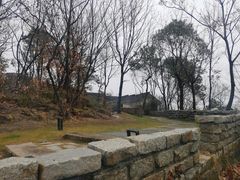-南北湖风景区