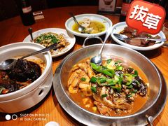老妈家烧鱼-東大方(湖州白鹭迎店)