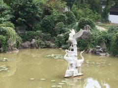 -玉女潭景区