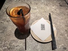-留半山·香港食堂(啦啦宝都店)