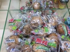鸭嫂松花皮蛋-苏州市观前土特产商店(中兴商楼店)