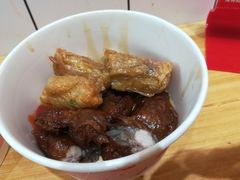 -林氏沙茶面·闽南必尝小吃(福建路店)
