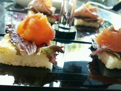 -索菲特西湖大酒店·香榭丽全日候餐厅(南山路店)