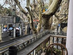 -古董花园(思南路42弄小区店)
