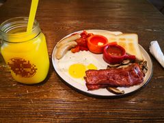 -CafeDuVillage乡村咖啡馆(美邻苑店)